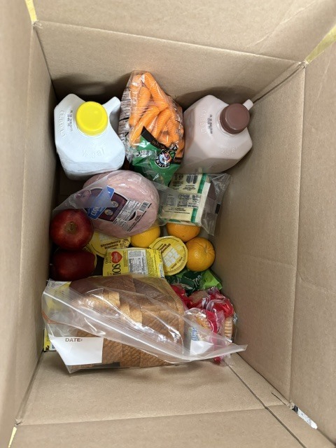 summer meal kits