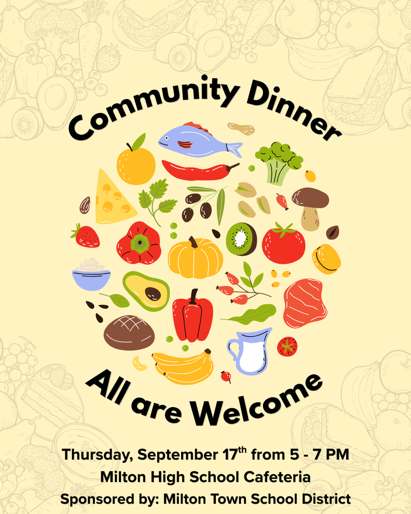 Community Dinner