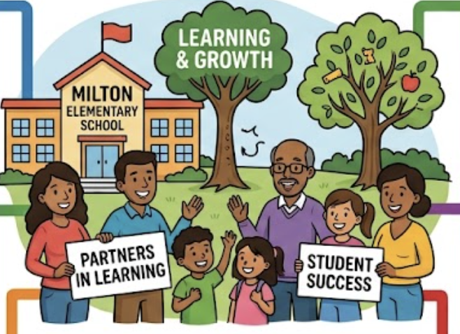 Parents And Students
