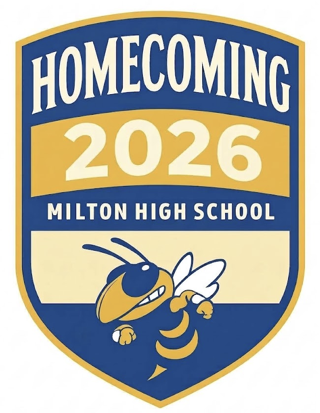 Homecoming logo