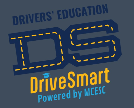 DriveSmart Logo