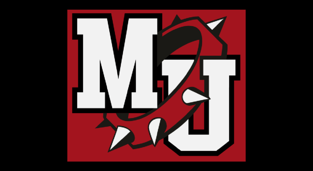 M-U Athletic Logo