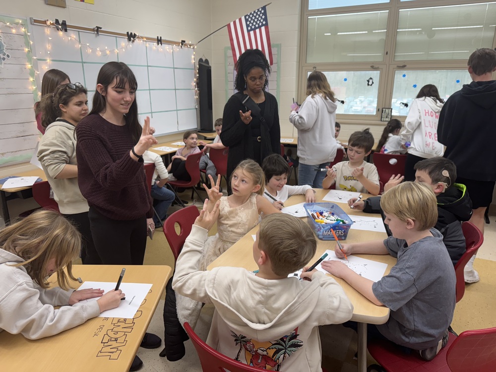 Experience ASL Day (1)