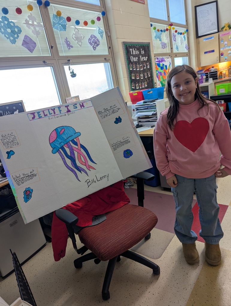 reading project