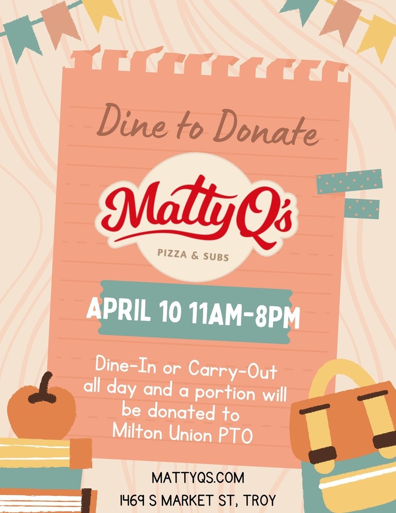 dine to donate