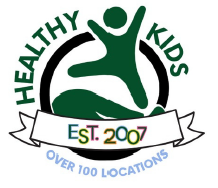 Healthy Kids Logo