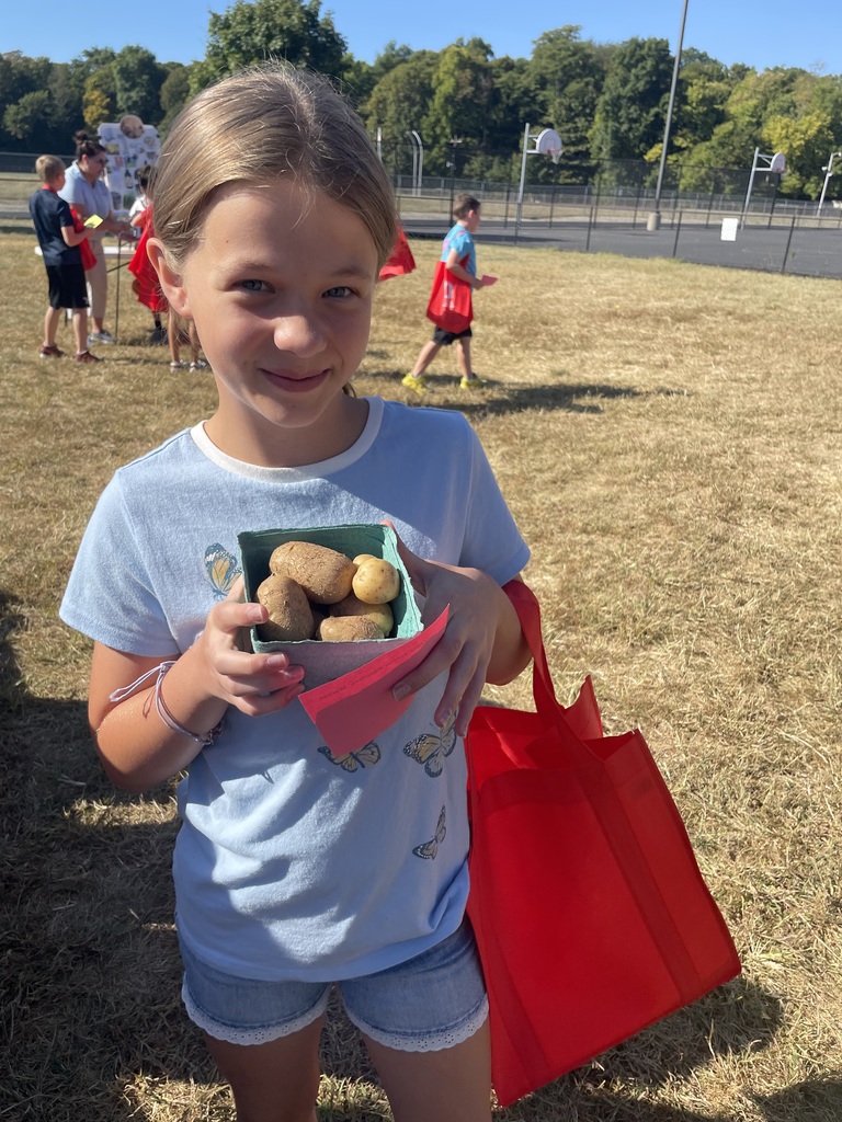 farmer's market