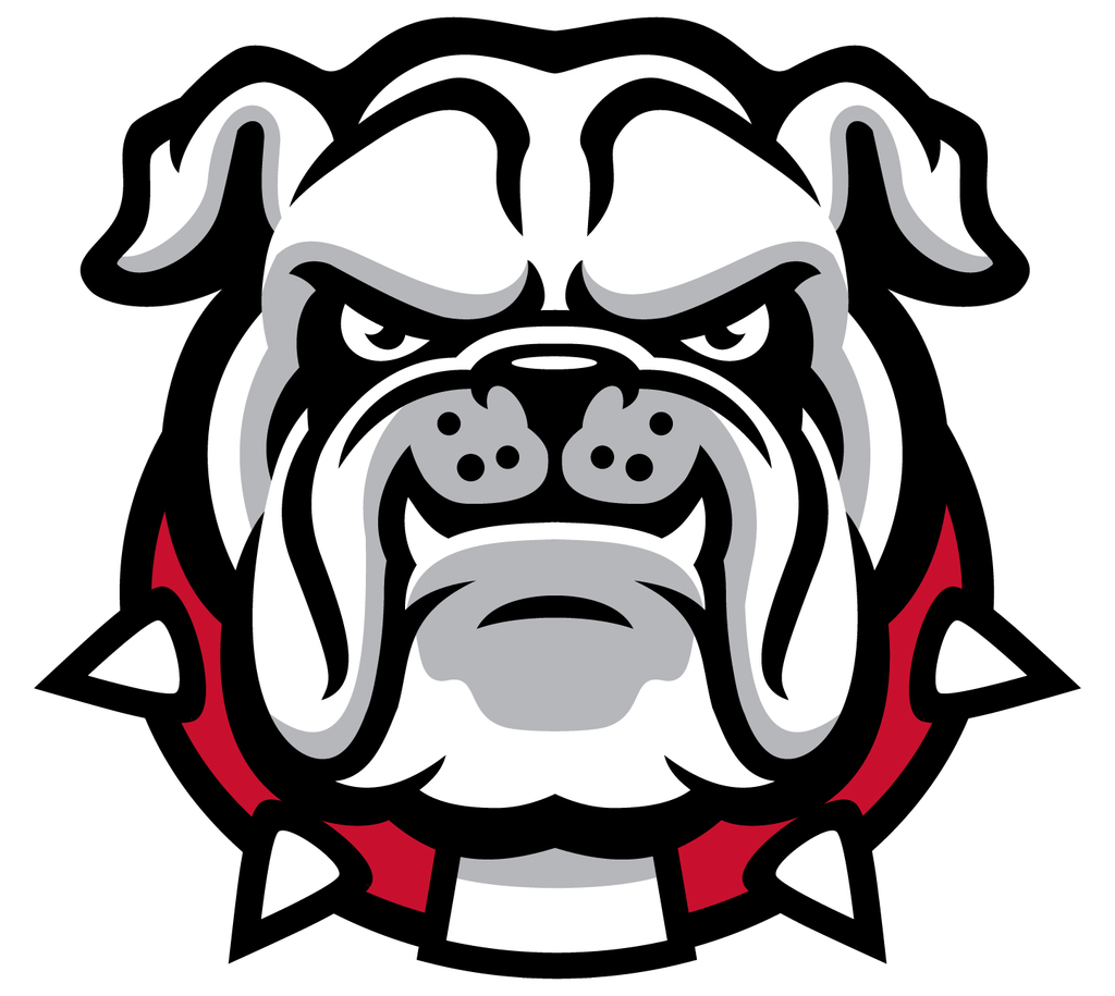 Bulldog Logo