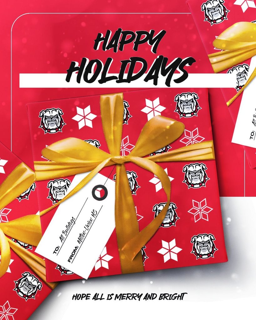 The Holidays Gift - Instagram