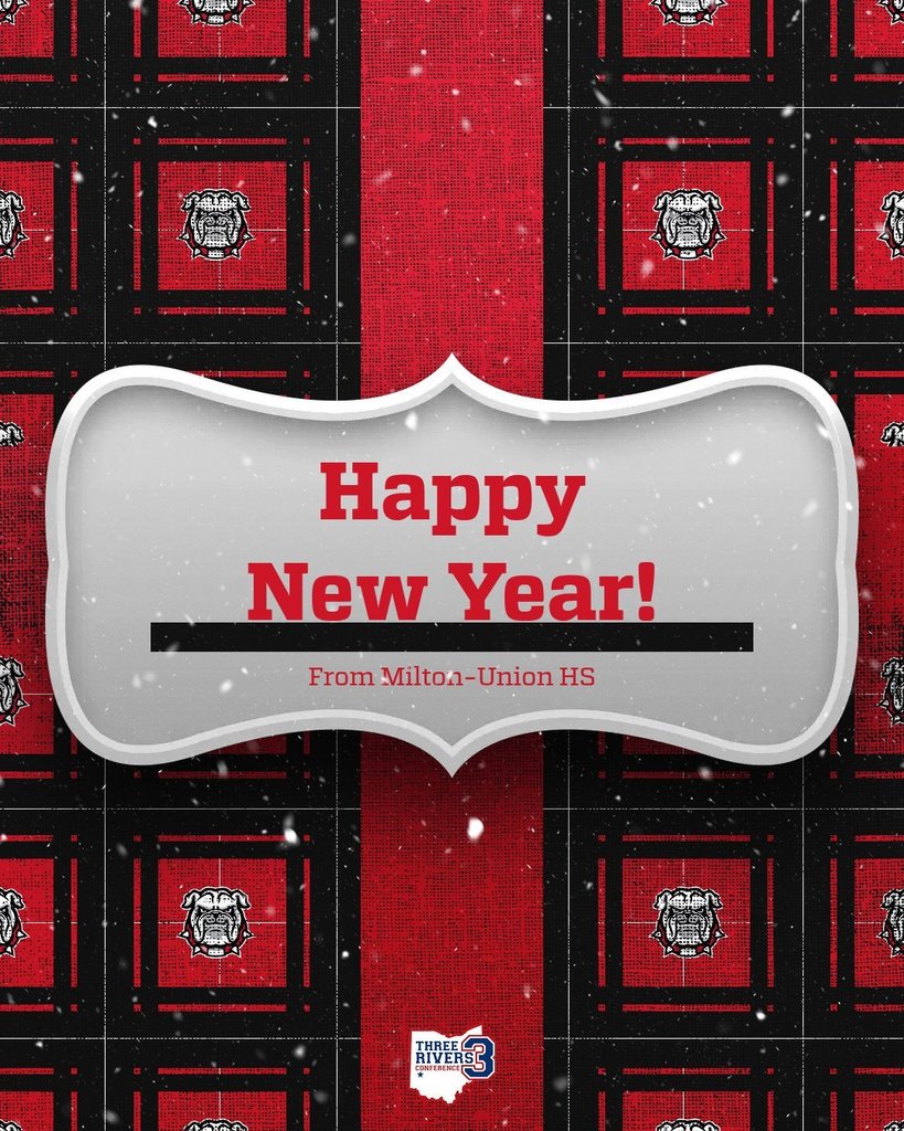 The Holidays Flannel Gift - Instagram1