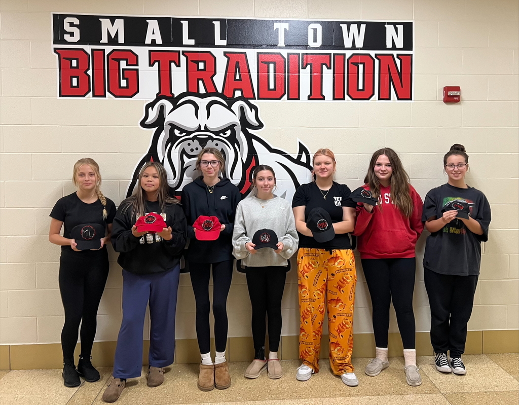 Middle School Students - Embroidery Project