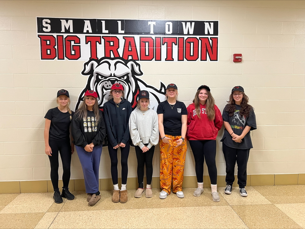 Middle School Students - Hat Embroidery Project