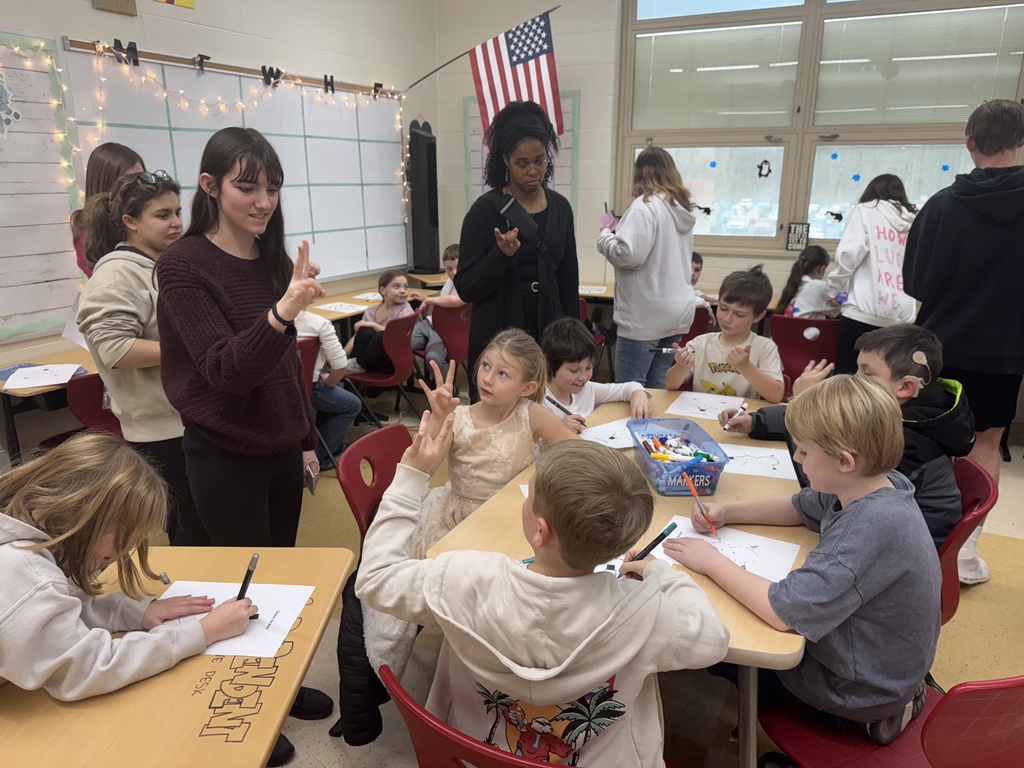 Experience ASL Day 12.18.2025