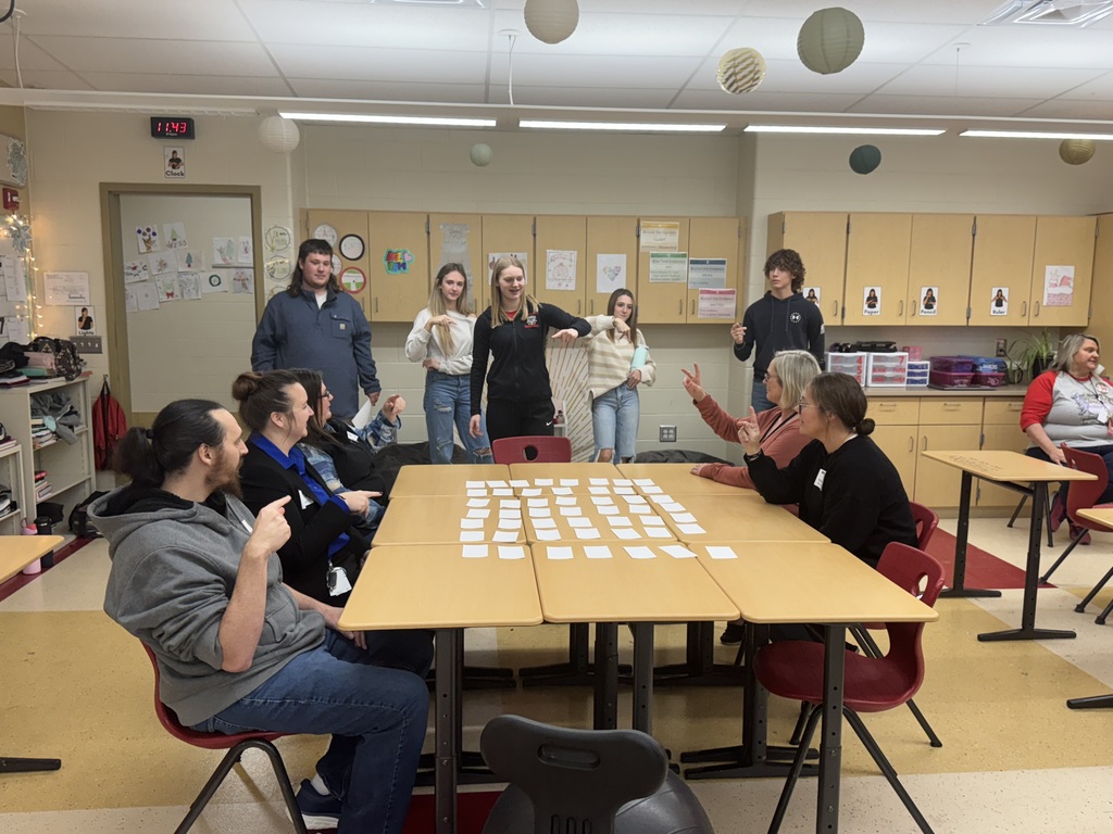 Experience ASL Day 12.18.2025