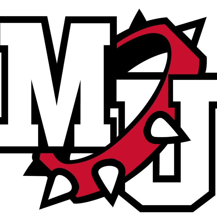 MU Athletics Logo
