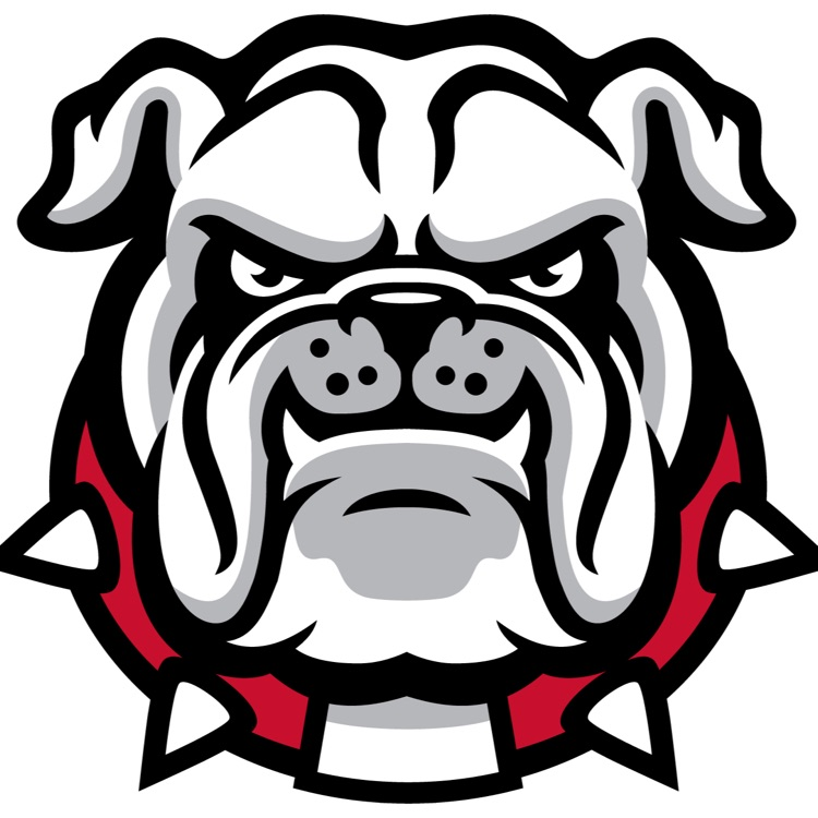 Bulldog Logo
