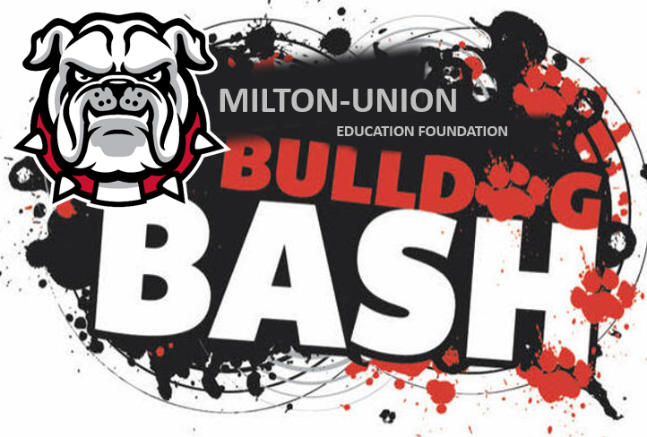 Bulldog Bash Graphic