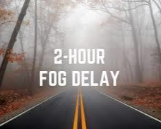 Fog Delay Clip