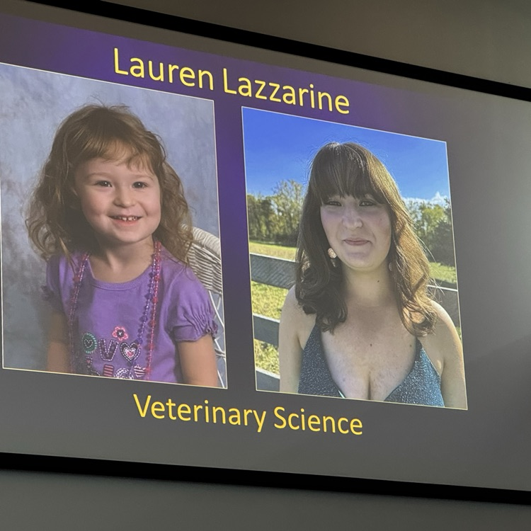 NTHS Slide Presentation