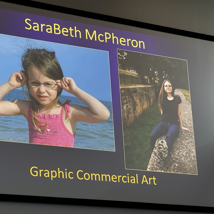 NTHS Slide Presentation