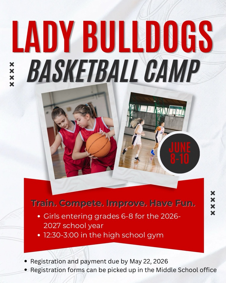 lady bulldogs