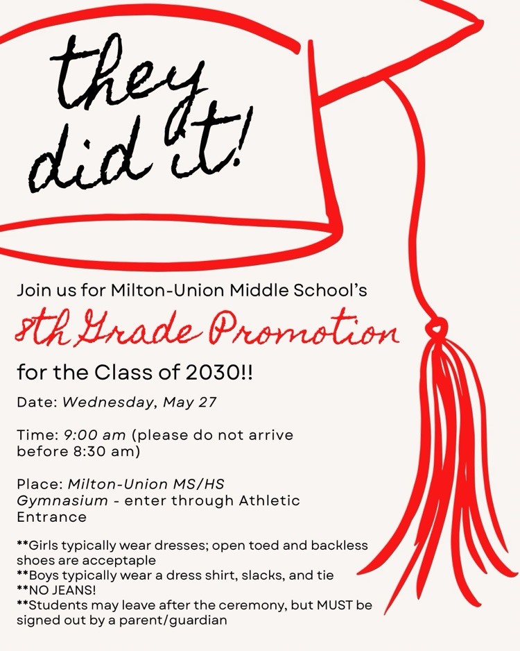 promotion