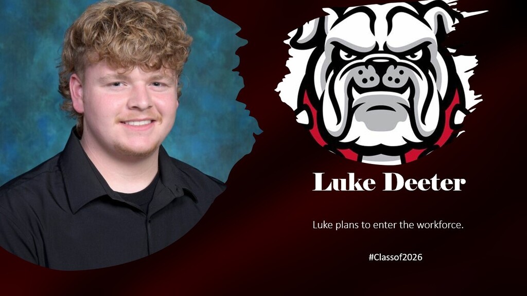 senior