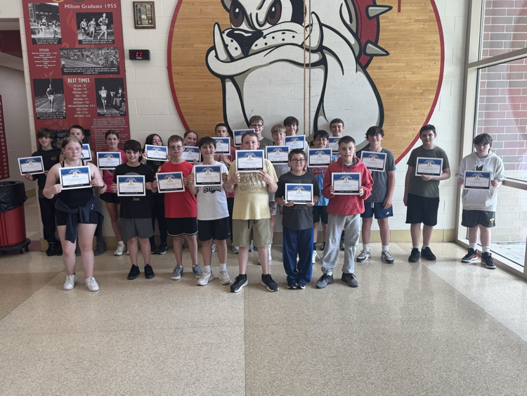 Period 5 - Fitness Challenge 