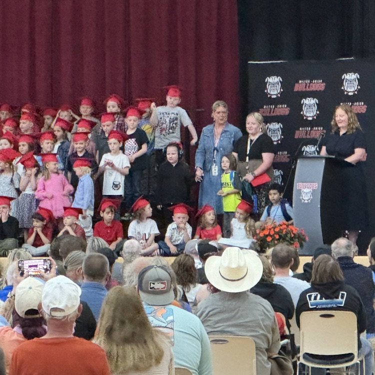 Kindergarten Graduation May 2026 (2)