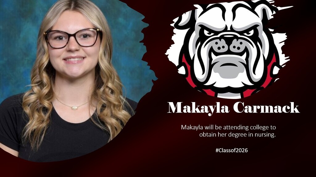 senior