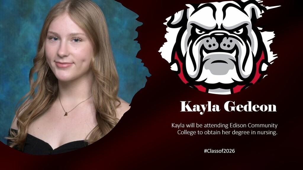 senior
