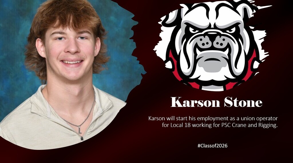 senior