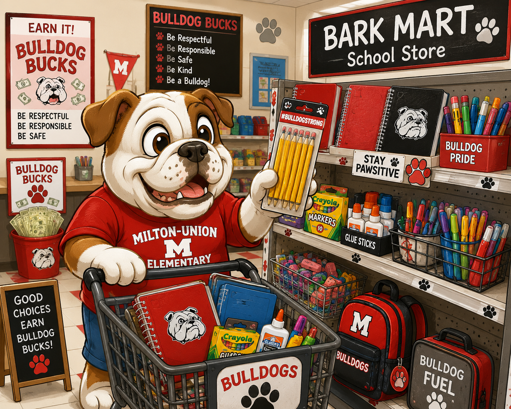 bulldog