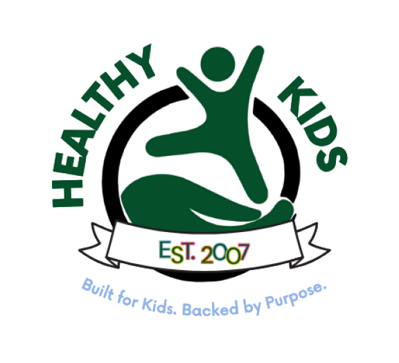 Healthy Kids Logo