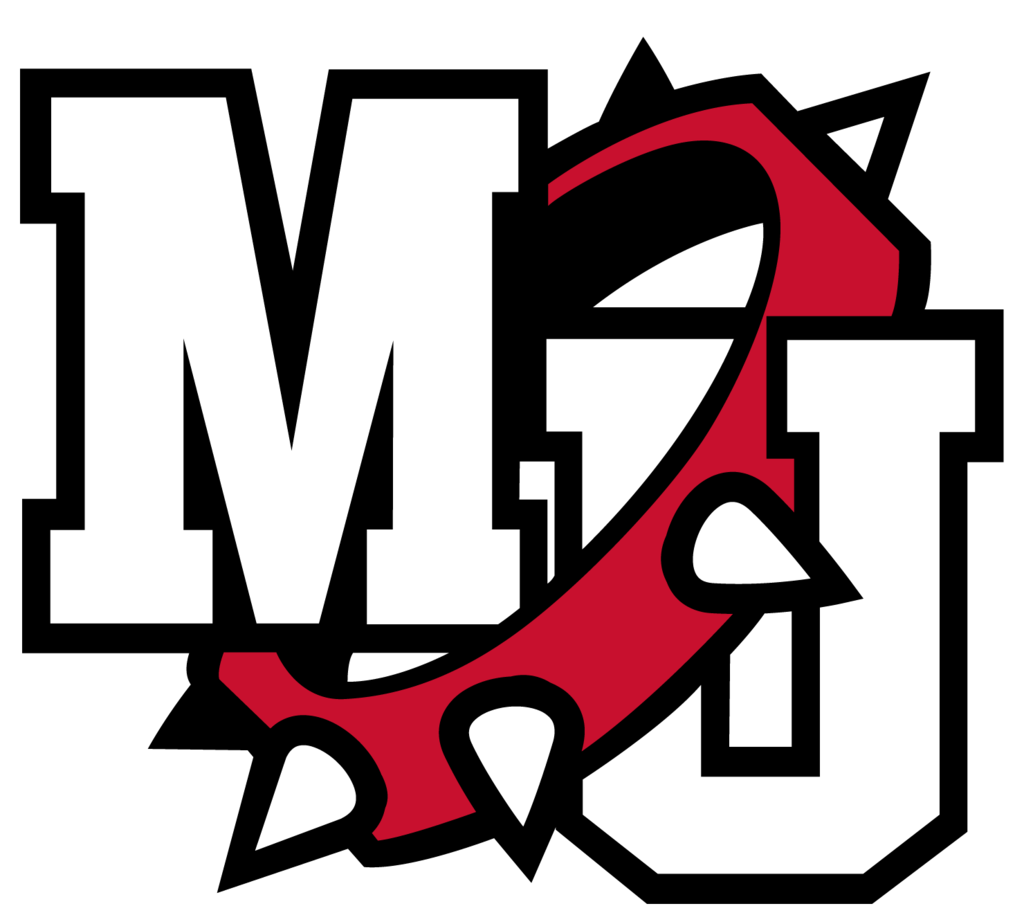 MU Logo Collar 