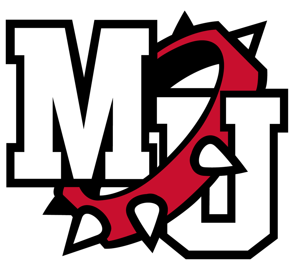 M-U Athletics Logo