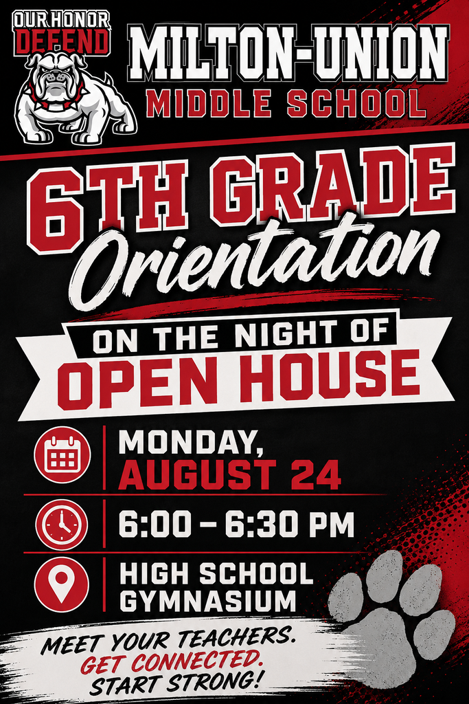 Orientation
