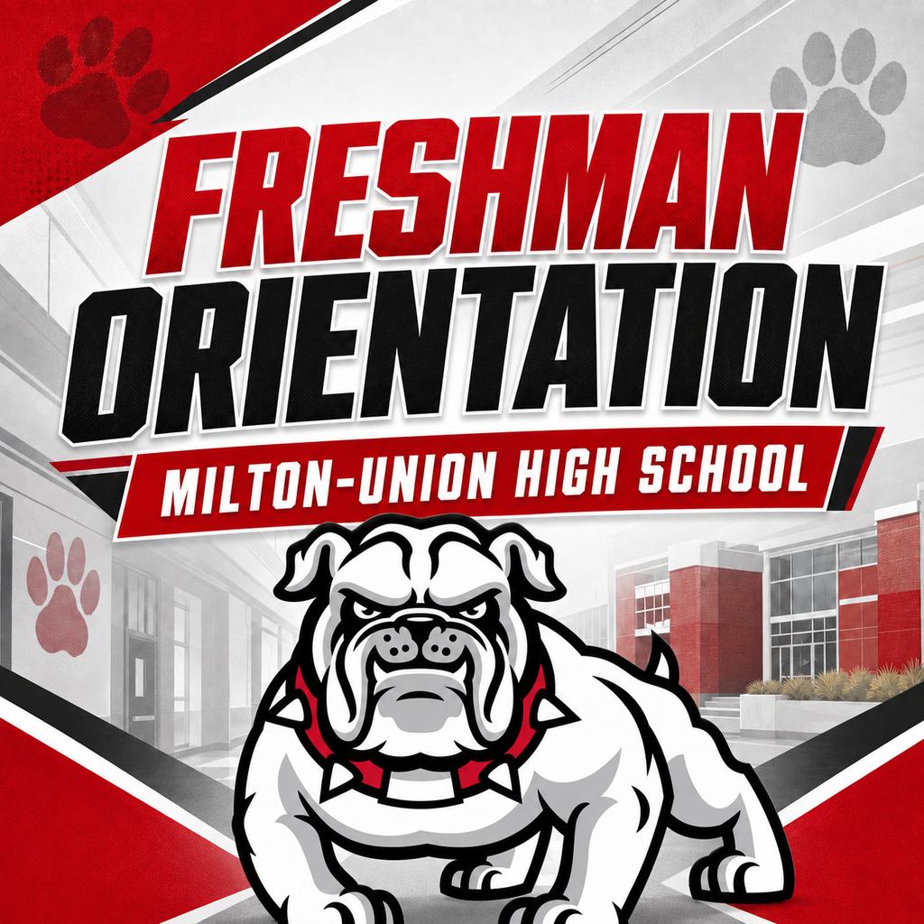 Freshman Orientation
