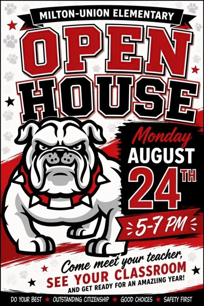 open house