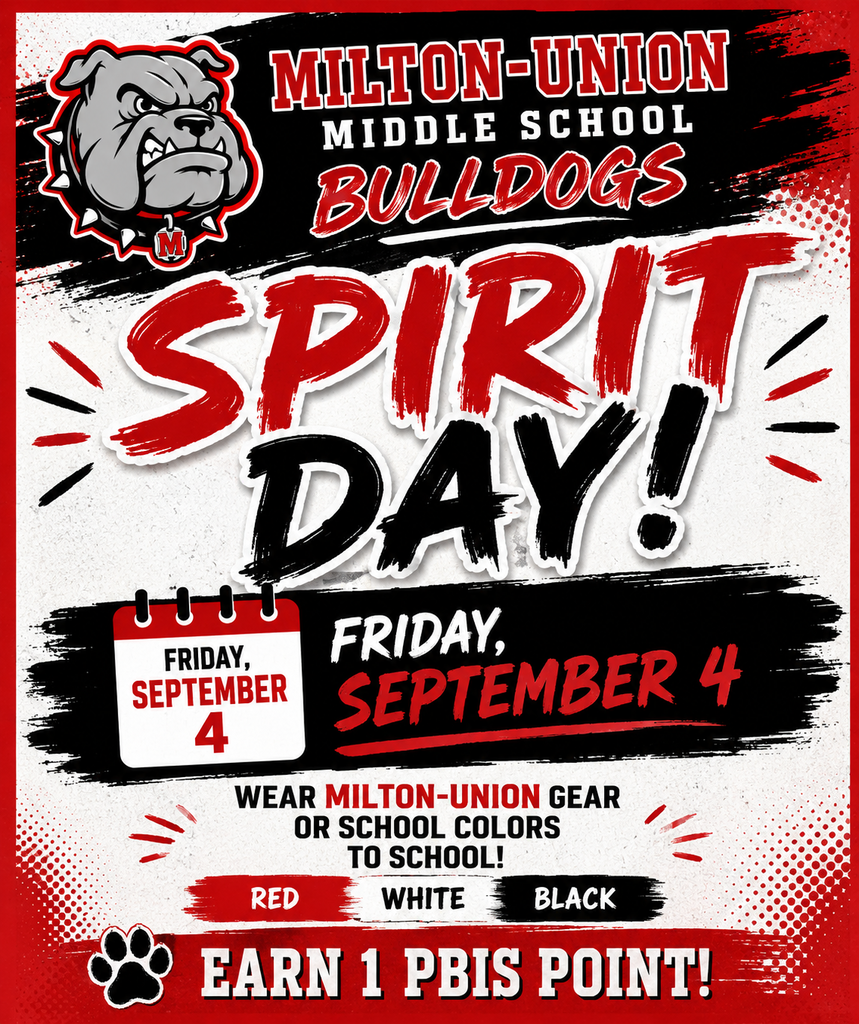 school spirit