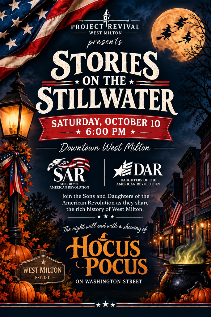 Stories on the Stillwater