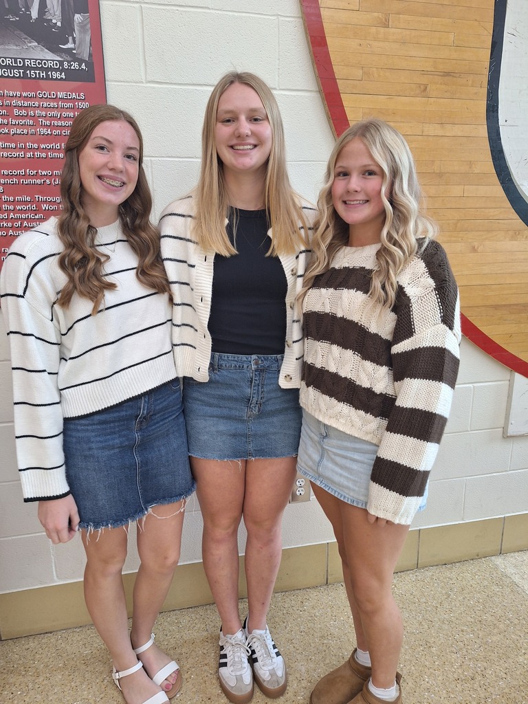 Sophomores