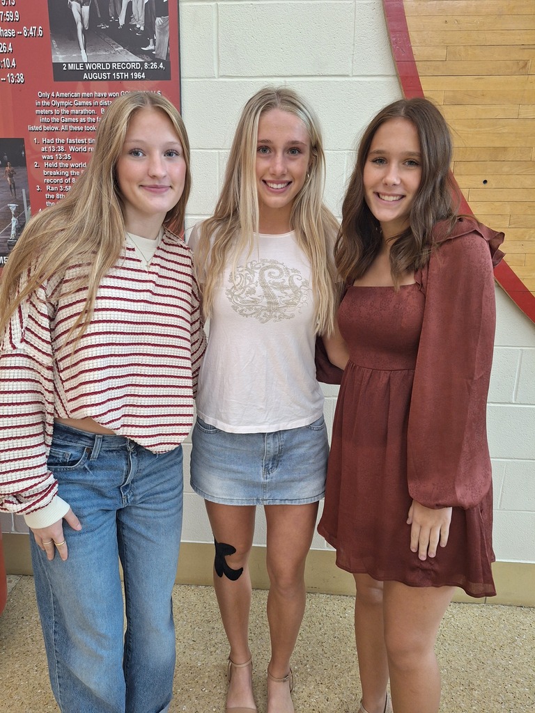 Juniors
