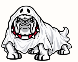 ghost dog