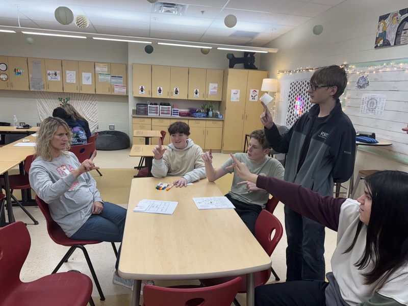 Experience ASL Day (5)