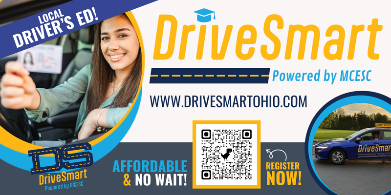 DriveSmart Information Graphic