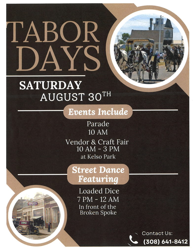 Tabor days