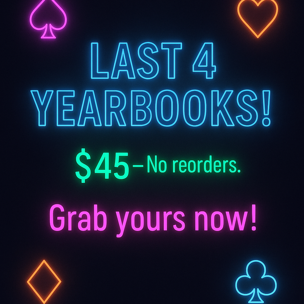 yearbook