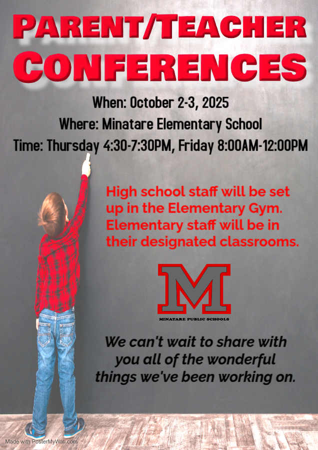 P/T conferences
