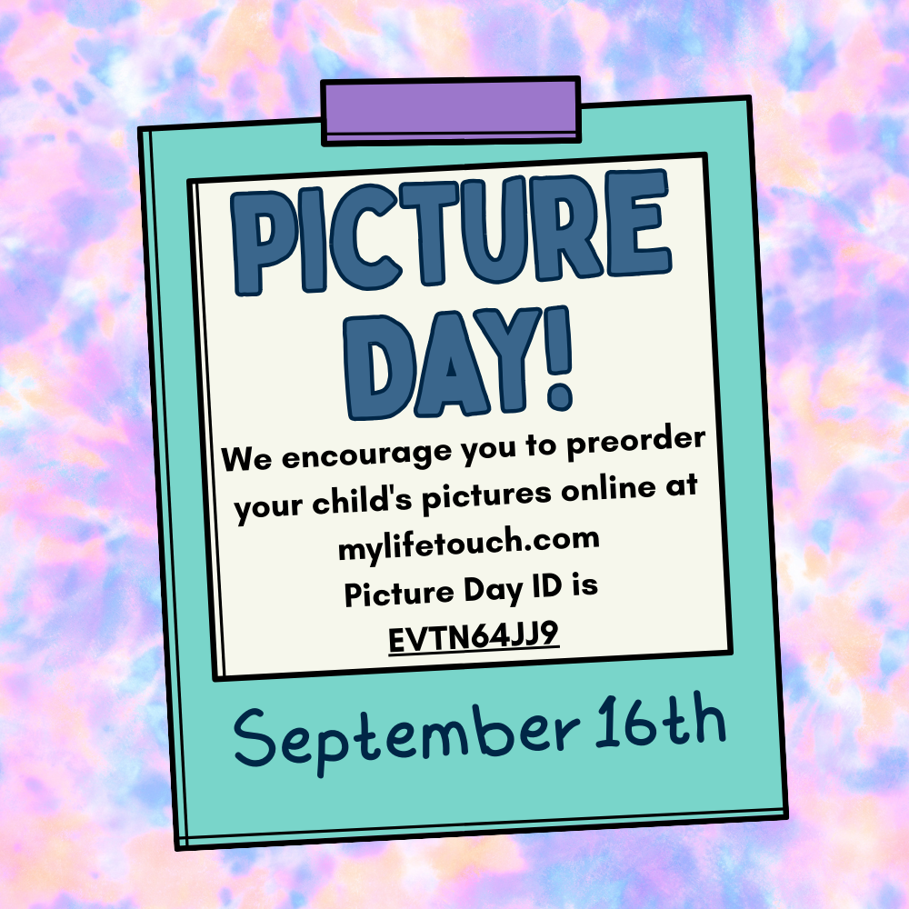 Pic Day 